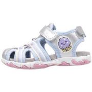 Sandalen Geox B SANDAL FLAFEE GIRL