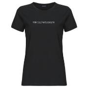 T-shirt Korte Mouw Emporio Armani CREW NECK T-SHIRT AF13033