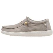 Nette Schoenen Pitas WP150 WALLABI WASHED