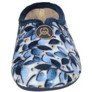 Pantoffels Gema Garcia -