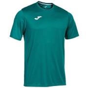 T-shirt Korte Mouw Joma Combi
