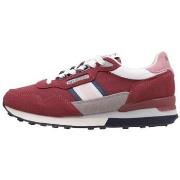 Lage Sneakers Pepe jeans KINGSTON COLLEGE W