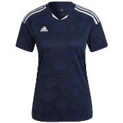 T-shirt Korte Mouw adidas Maillot Condivo 22 Match Day