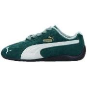 Lage Sneakers Puma Chaussures Speedcat The NeverWorn V vert