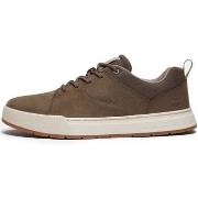 Lage Sneakers Timberland Mpgr Low Lace Sneaker