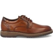 Nette schoenen Fluchos F2319 marrón