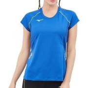 T-shirt Mizuno -
