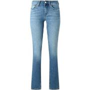 Skinny Jeans Liu Jo B.UP MAGNETIC REG.W. UXX028 D4186