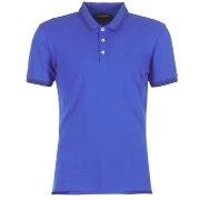 Polo Shirt Korte Mouw Emporio Armani TAMWU