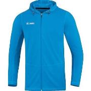 Trainingsjack Jako Veste Run 2.0 Femme Bleu