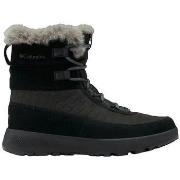 Snowboots Columbia Botte de neige Slopeside Peak Luxe