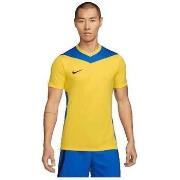 T-shirt Korte Mouw Nike Maillot Park Derby Iv