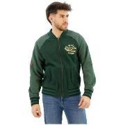 Windjack Superdry Blouson College Graphic Bomber