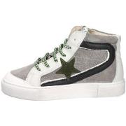 Hoge Sneakers Ciao C8590.18