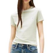 T-shirt Korte Mouw Tommy Hilfiger -