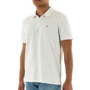 Polo Shirt Korte Mouw Calvin Klein Jeans -