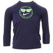 T-Shirt Lange Mouw Nike -