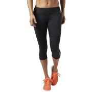 Legging Reebok Sport Hose AC Capri