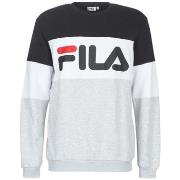 Sweater Fila STRAIGHT BLOCKED CREW