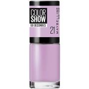 Nagellak Maybelline New York Colorshow Nagellak