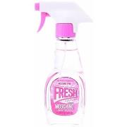 Eau de Parfum Moschino Eau de Toilette Fresh Couture Pink 30 ml