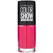 Nagellak Maybelline New York Colorshow Nagellak