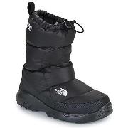 Snowboots The North Face NUPTSE TRACTION