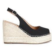 Pumps Café Noir C1XA9106