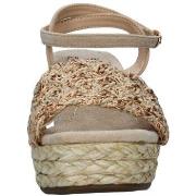 Sandalen Alma Blue V23BL4015