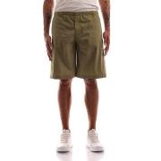 Korte Broek Calvin Klein Jeans K10K108954