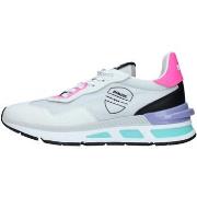 Lage Sneakers Blauer S1HILESXL02/NEL