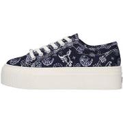 Lage Sneakers Windsor Smith RUBY