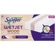 Schoenonderhoud Swiffer Navullingen voor Microvezel Doekjes Wet Jet Wo...