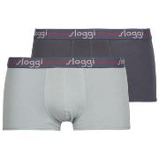 Boxers Sloggi Start Hipster PACK DE 2