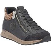 Hoge Sneakers Rieker N1457