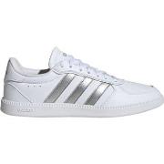 Lage Sneakers adidas Breaknet Sleek