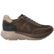 Lage Sneakers CallagHan -