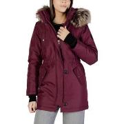 Parka Jas Only ONLIRIS FUR WINTER PARKA CC 2023 OTW 15304625