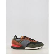 Lage Sneakers Pepe jeans LONDON MOOD M PMS400012