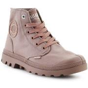 Enkellaarzen Palladium 73089267