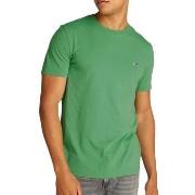 T-shirt Korte Mouw Tommy Hilfiger -