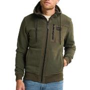 Sweater Petrol Industries -