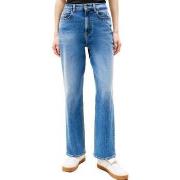 Straight Jeans Tommy Hilfiger -
