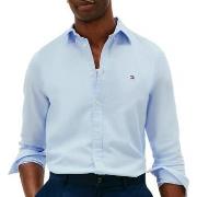 Overhemd Lange Mouw Tommy Hilfiger -