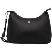 Handtas Tommy Hilfiger POPETTE SOFT SHOULDER BAG AW0AW17701