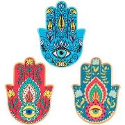 Beeldjes Signes Grimalt Handfatima Onderzetter 3U