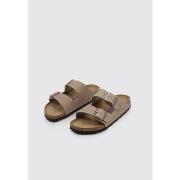 Sandalen BIRKENSTOCK ARIZONA SFB LEOI