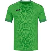 T-shirt Korte Mouw Jako Trikot Pixel
