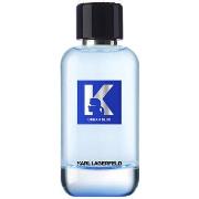 Eau de toilette Karl Lagerfeld Urban Blue Eau de Toilette 100 ml