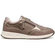Lage Sneakers Geox SNEAKERS BLUMYA B